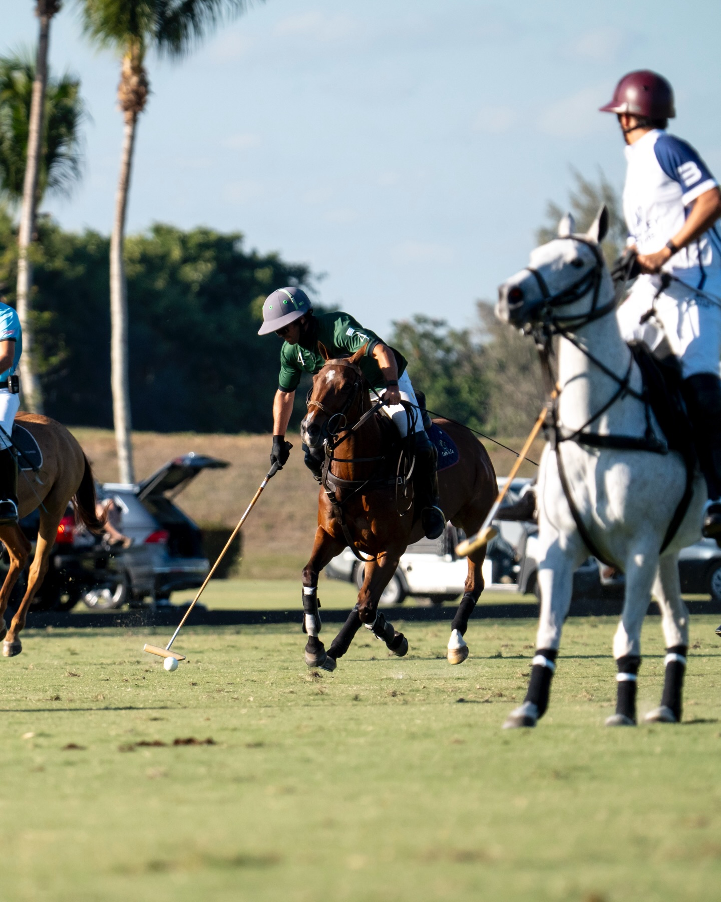 New sport unlocked. First time taking photos at a polo match. That was fun! Can’t wait to go again