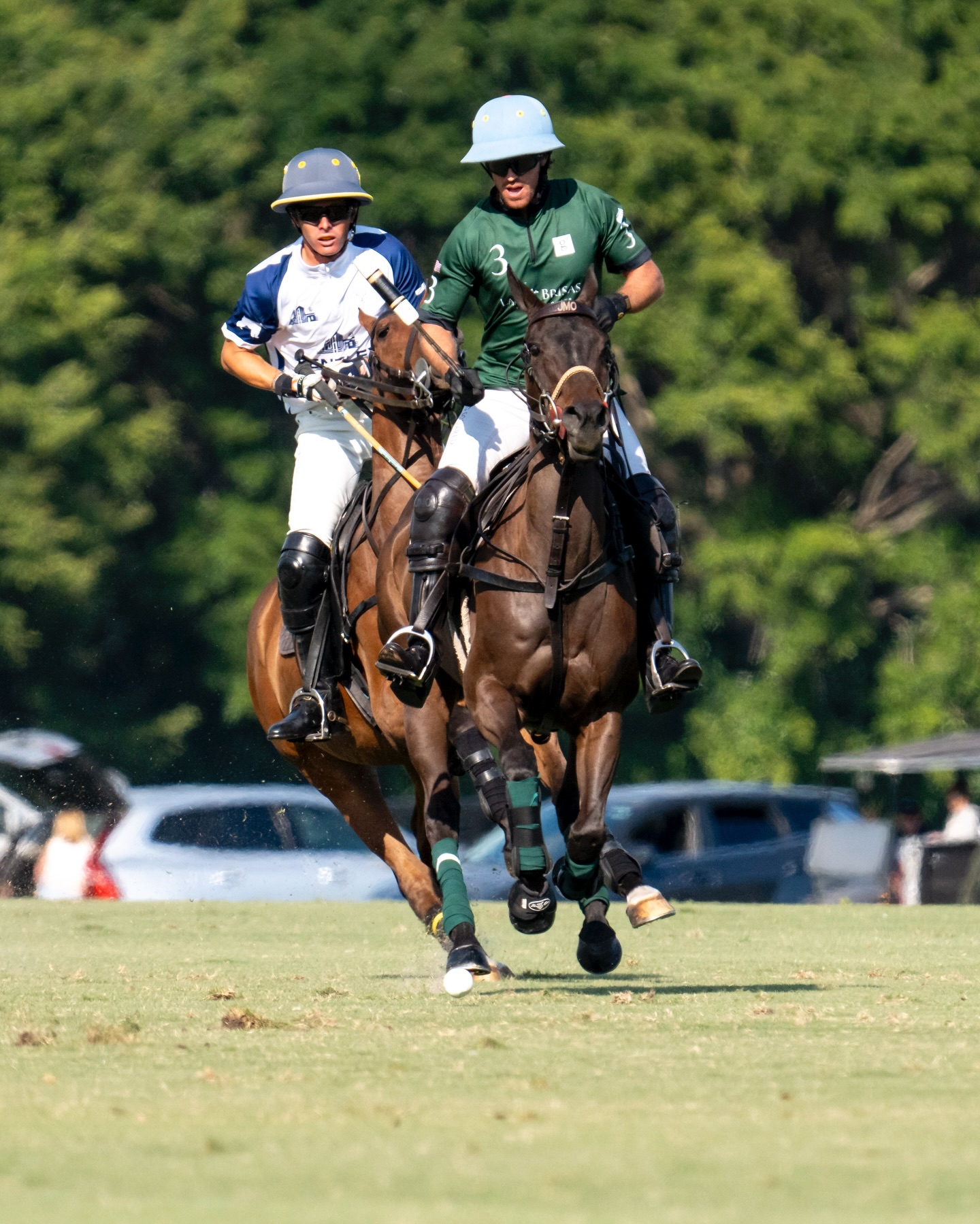 New sport unlocked. First time taking photos at a polo match. That was fun! Can’t wait to go again