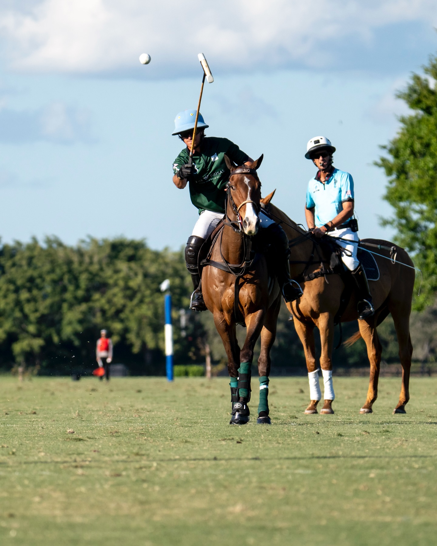New sport unlocked. First time taking photos at a polo match. That was fun! Can’t wait to go again