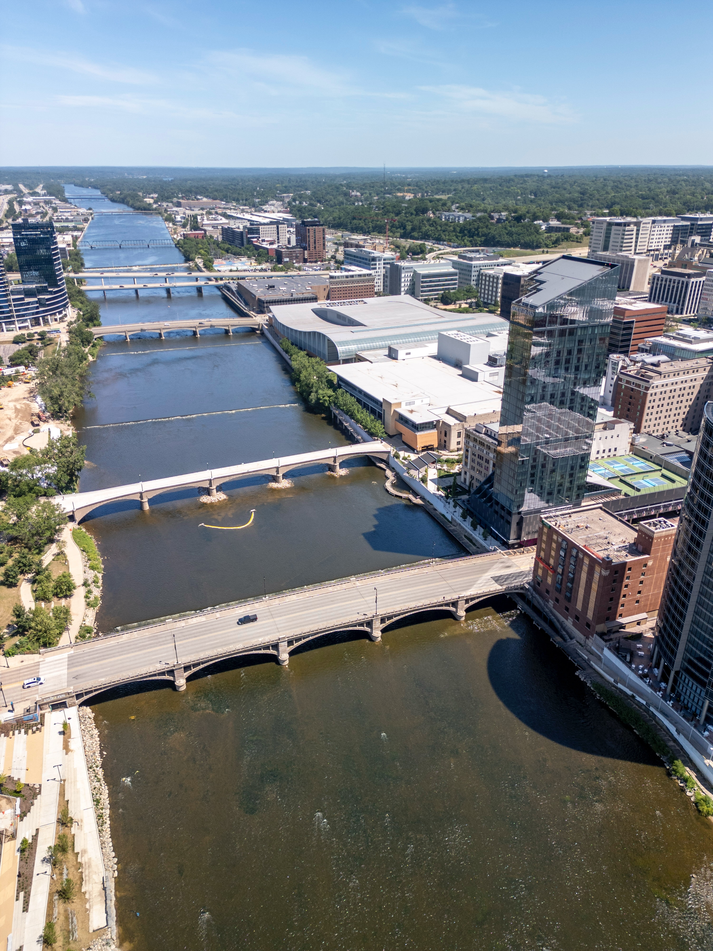 Grand Rapids, Michigan