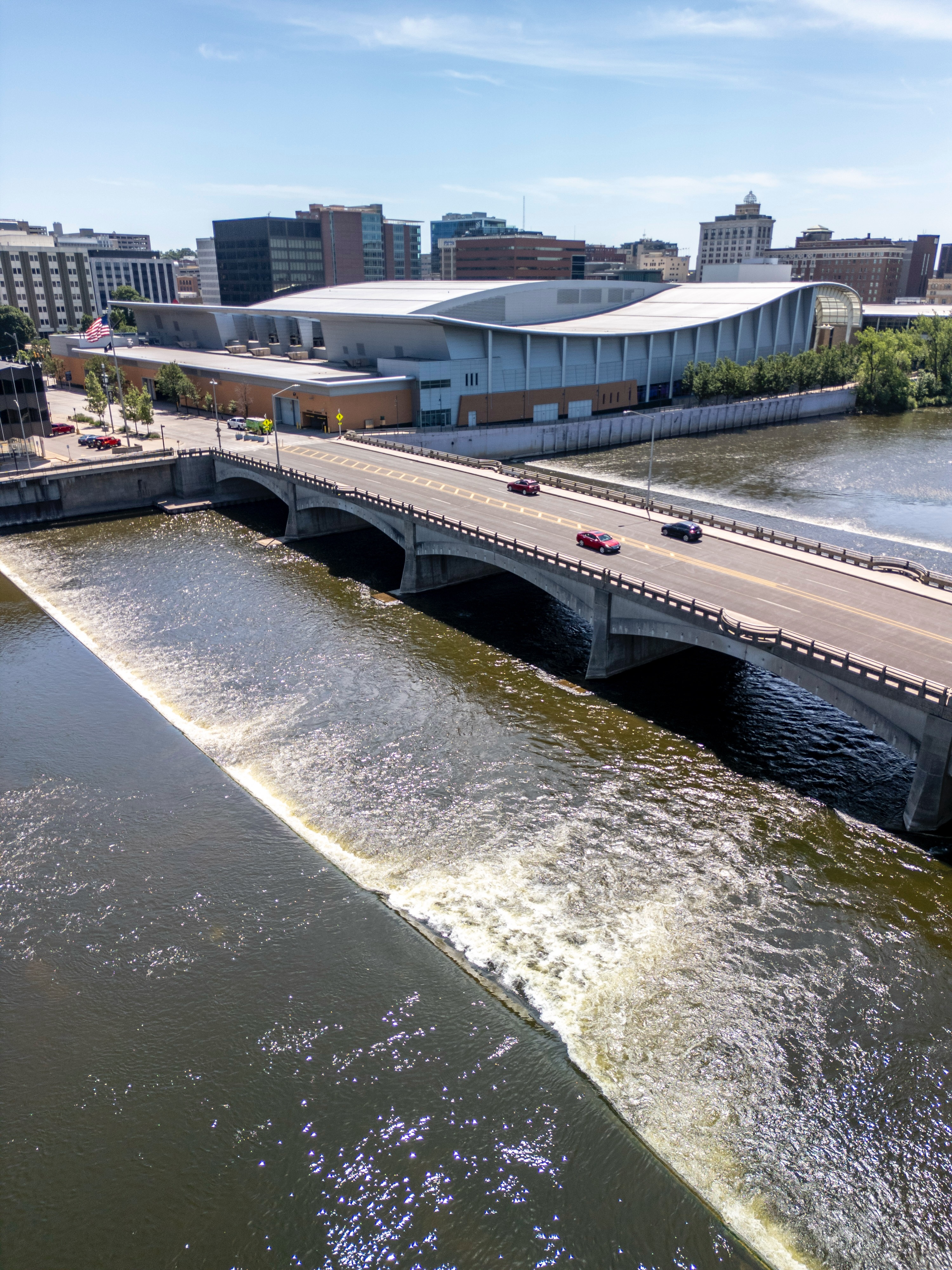 Grand Rapids, Michigan