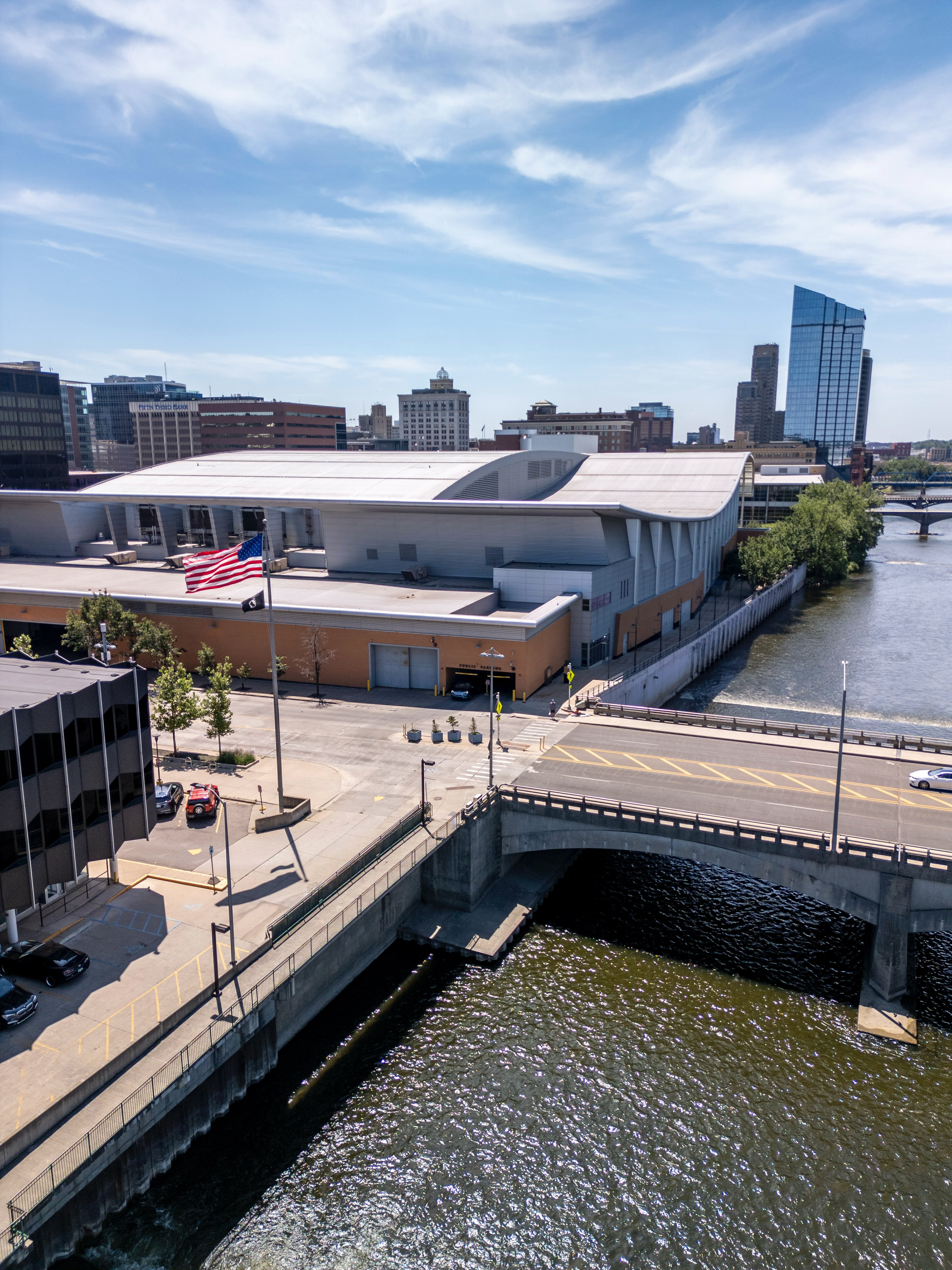 Grand Rapids, Michigan