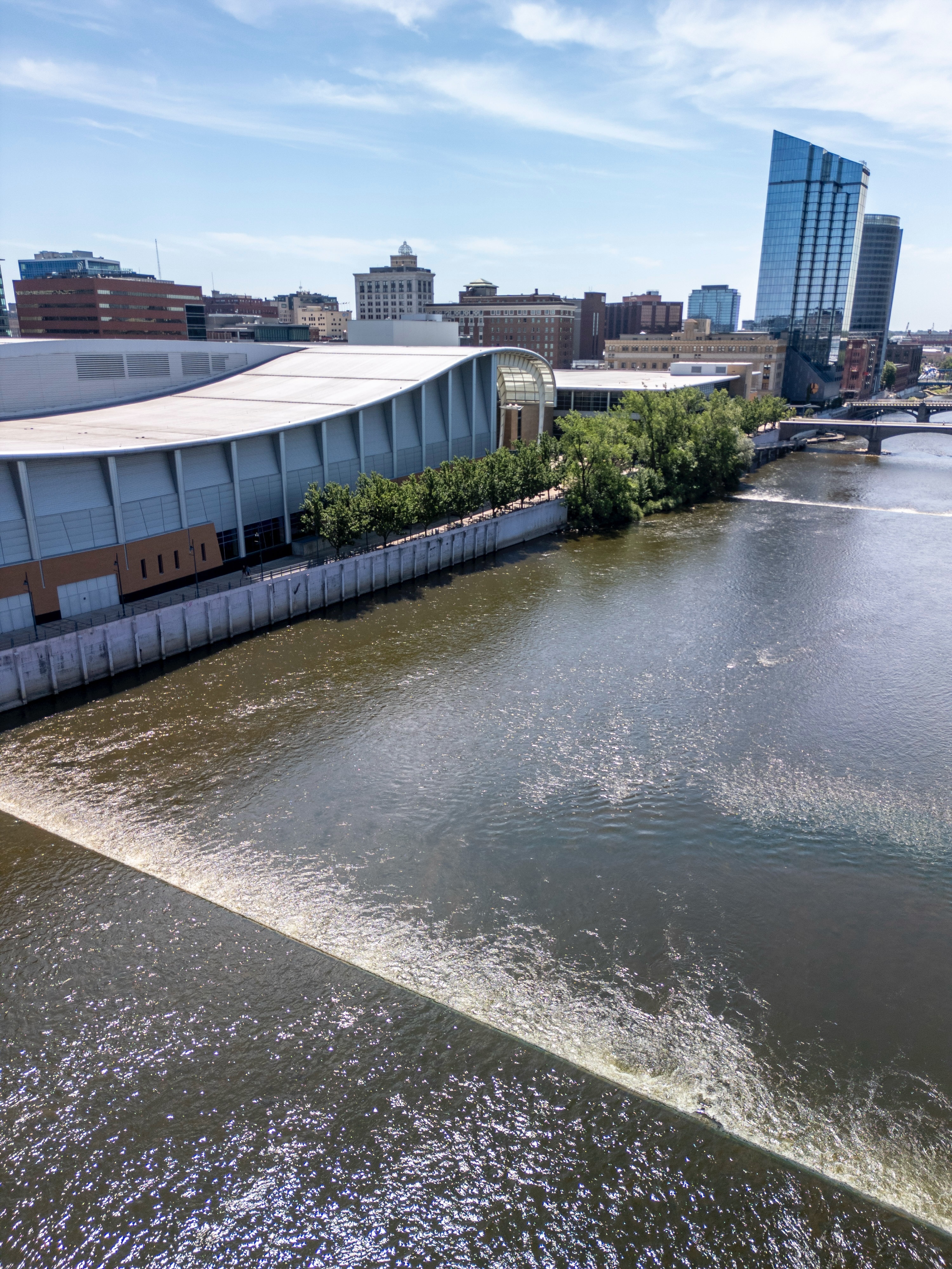 Grand Rapids, Michigan