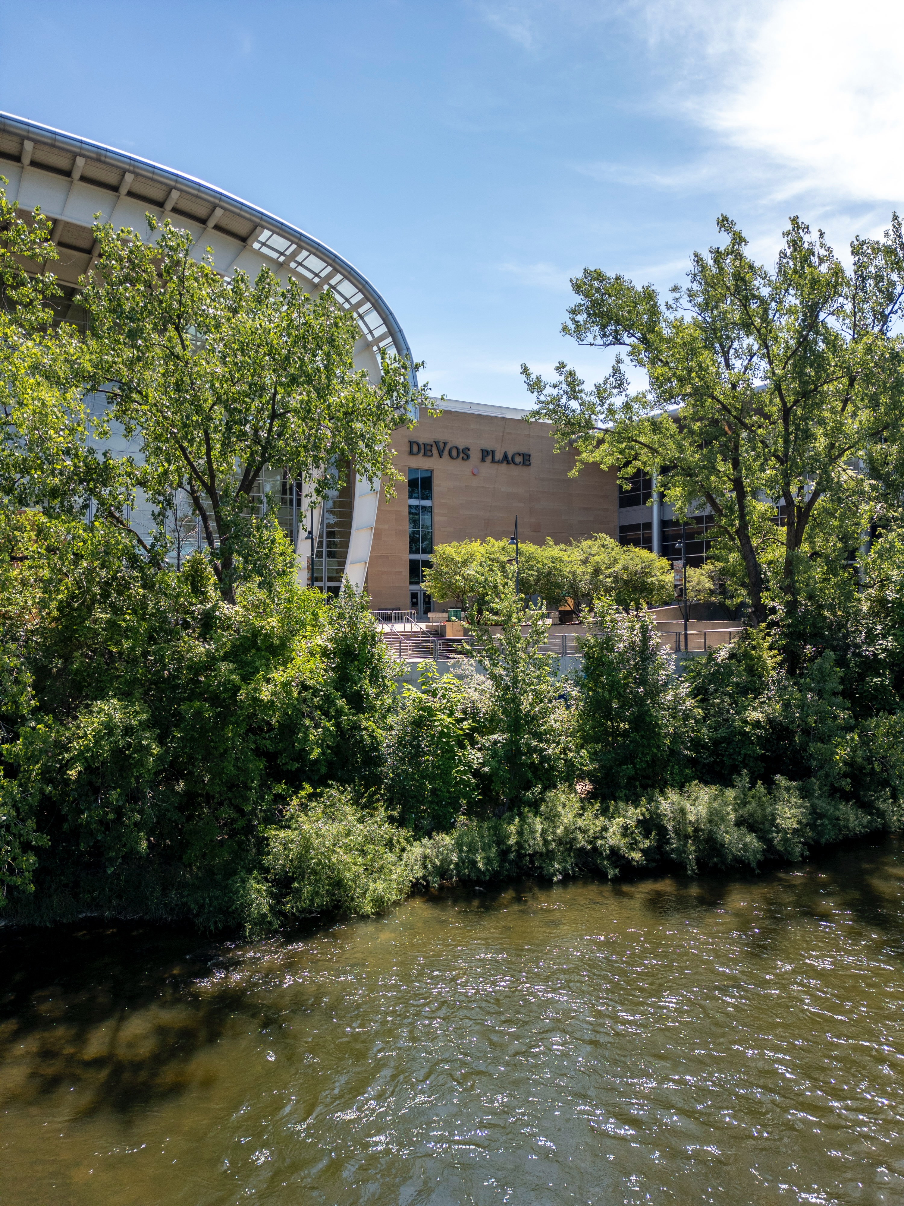 Grand Rapids, Michigan