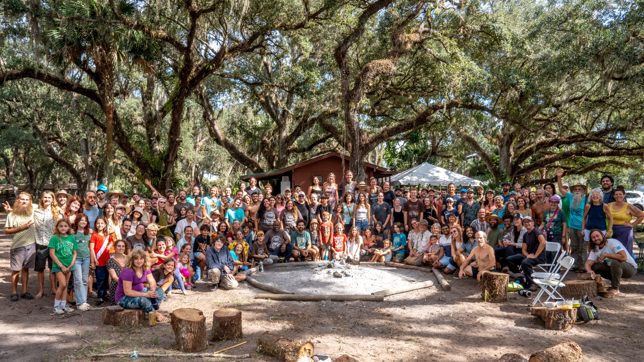 Florida Permaculture Convergence 2025